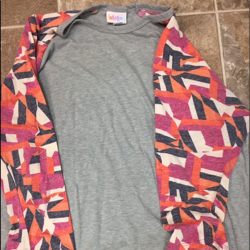 Lularoe Randy Size Large